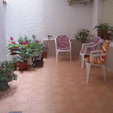 Apartamentos Berlin San Pedro del Pinatar Eksteriør billede