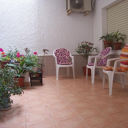 Apartamentos Berlin San Pedro del Pinatar Eksteriør billede