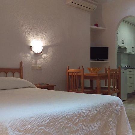 Apartamentos Berlin San Pedro del Pinatar Eksteriør billede