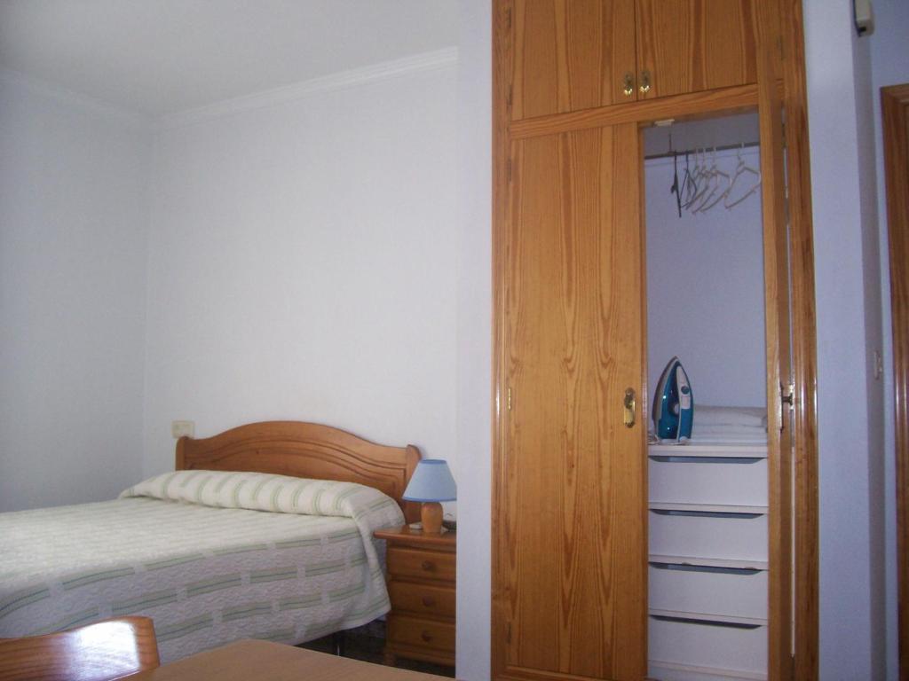 Apartamentos Berlin San Pedro del Pinatar Eksteriør billede
