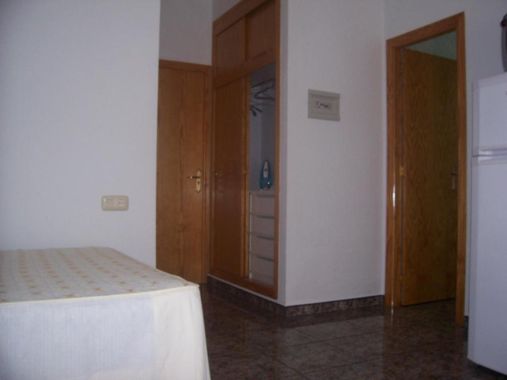 Apartamentos Berlin San Pedro del Pinatar Eksteriør billede