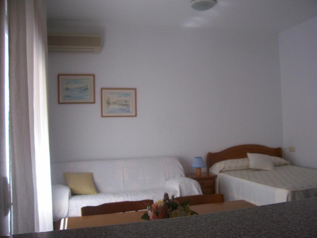 Apartamentos Berlin San Pedro del Pinatar Eksteriør billede