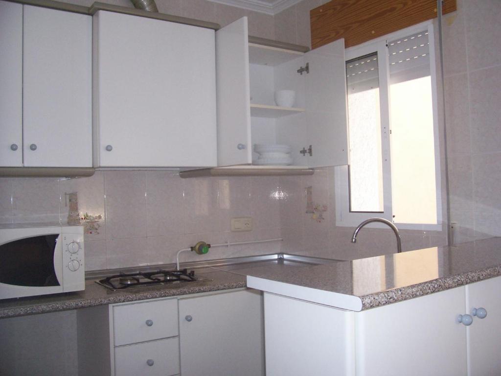 Apartamentos Berlin San Pedro del Pinatar Eksteriør billede