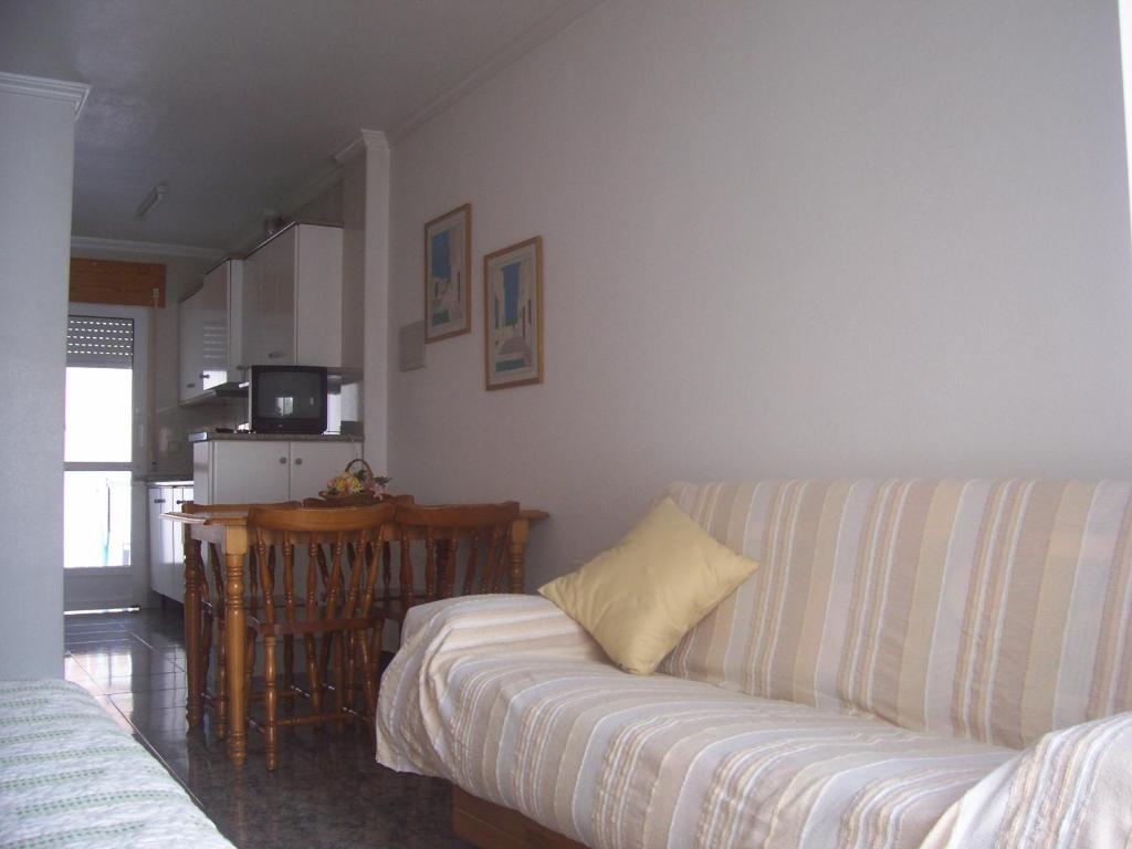 Apartamentos Berlin San Pedro del Pinatar Eksteriør billede