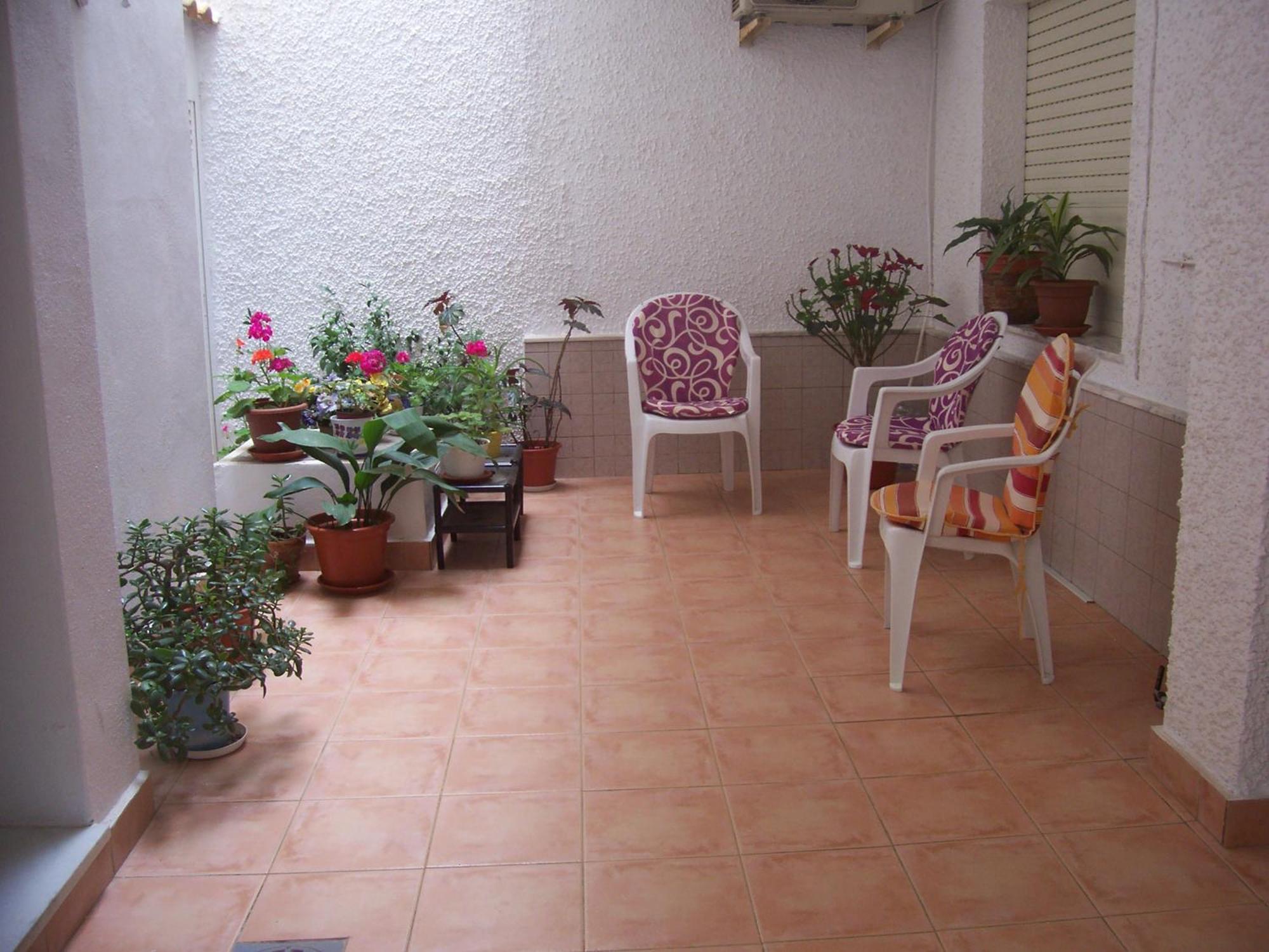 Apartamentos Berlin San Pedro del Pinatar Eksteriør billede