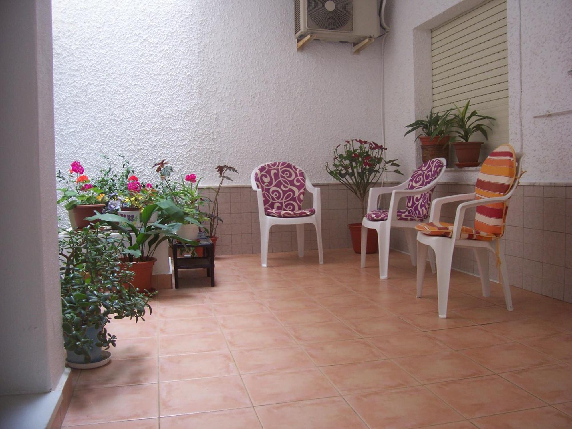 Apartamentos Berlin San Pedro del Pinatar Eksteriør billede
