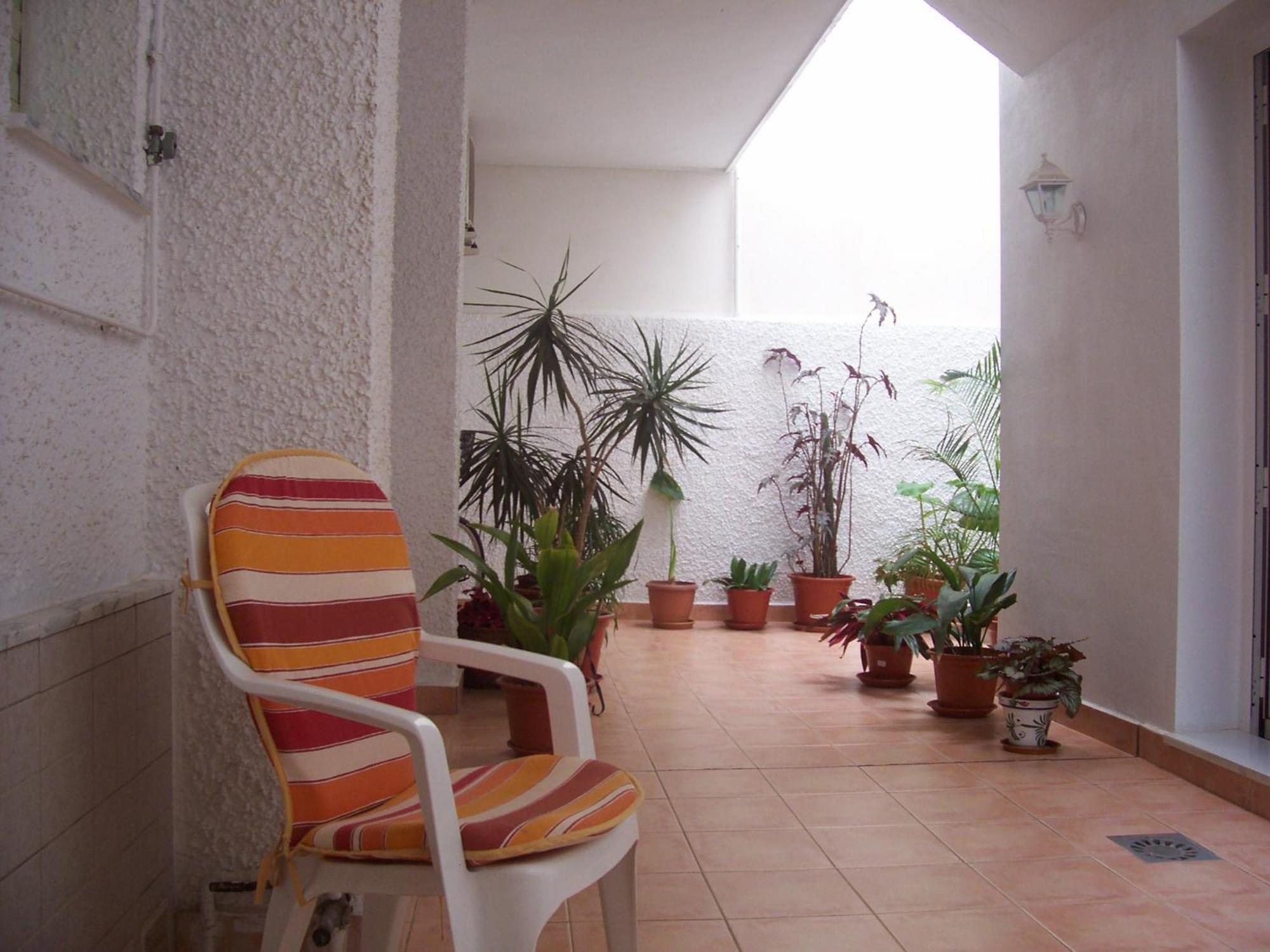 Apartamentos Berlin San Pedro del Pinatar Eksteriør billede