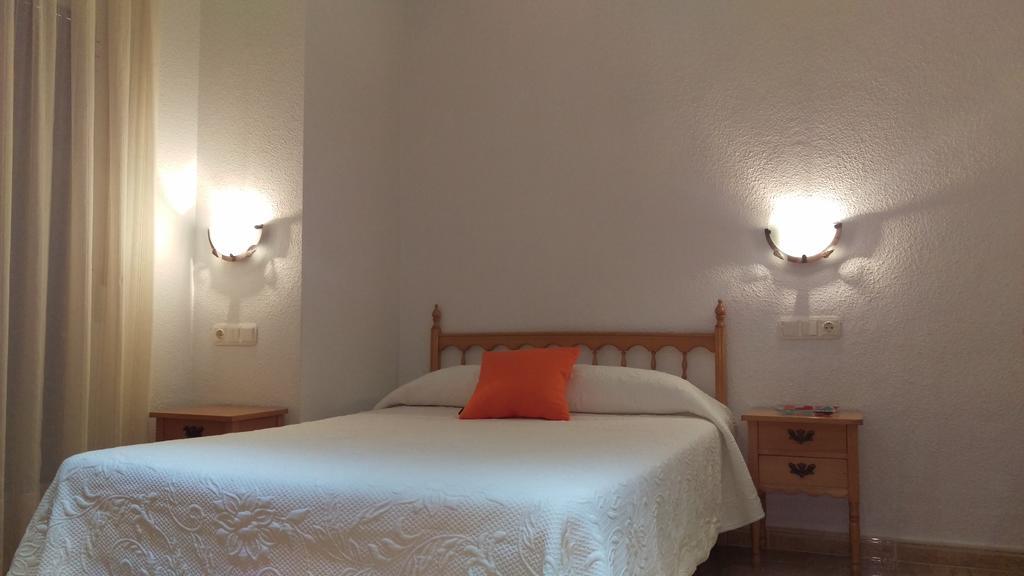 Apartamentos Berlin San Pedro del Pinatar Eksteriør billede