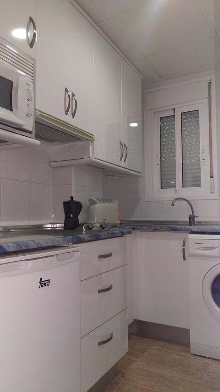 Apartamentos Berlin San Pedro del Pinatar Eksteriør billede