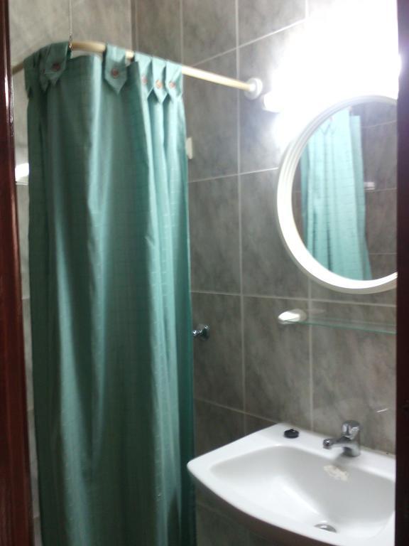 Apartamentos Berlin San Pedro del Pinatar Eksteriør billede