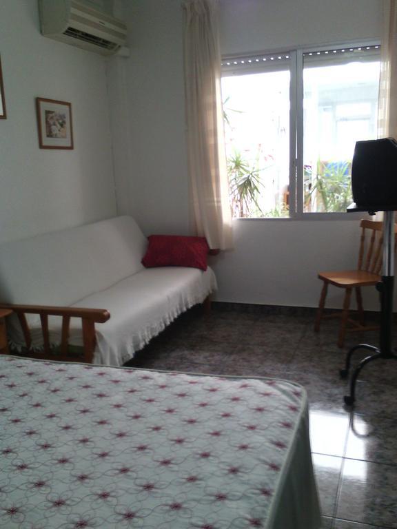 Apartamentos Berlin San Pedro del Pinatar Eksteriør billede