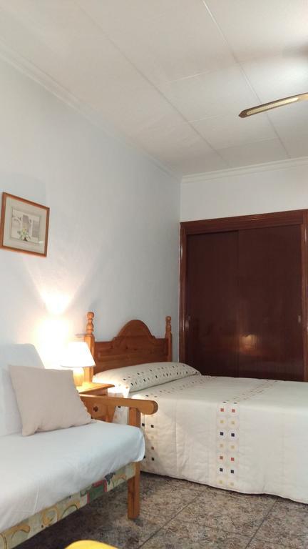 Apartamentos Berlin San Pedro del Pinatar Eksteriør billede