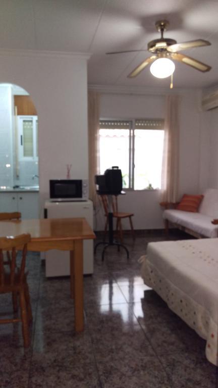 Apartamentos Berlin San Pedro del Pinatar Eksteriør billede