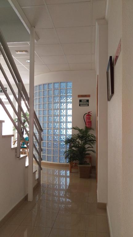 Apartamentos Berlin San Pedro del Pinatar Eksteriør billede