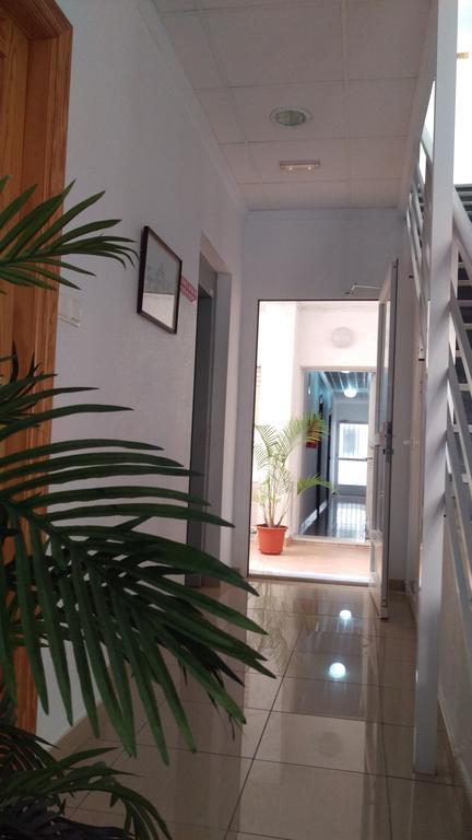 Apartamentos Berlin San Pedro del Pinatar Eksteriør billede