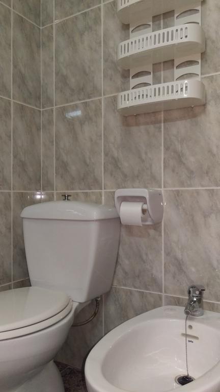 Apartamentos Berlin San Pedro del Pinatar Eksteriør billede