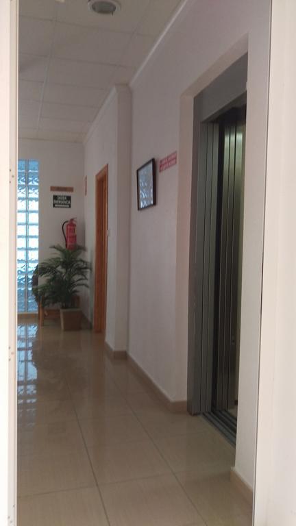 Apartamentos Berlin San Pedro del Pinatar Eksteriør billede