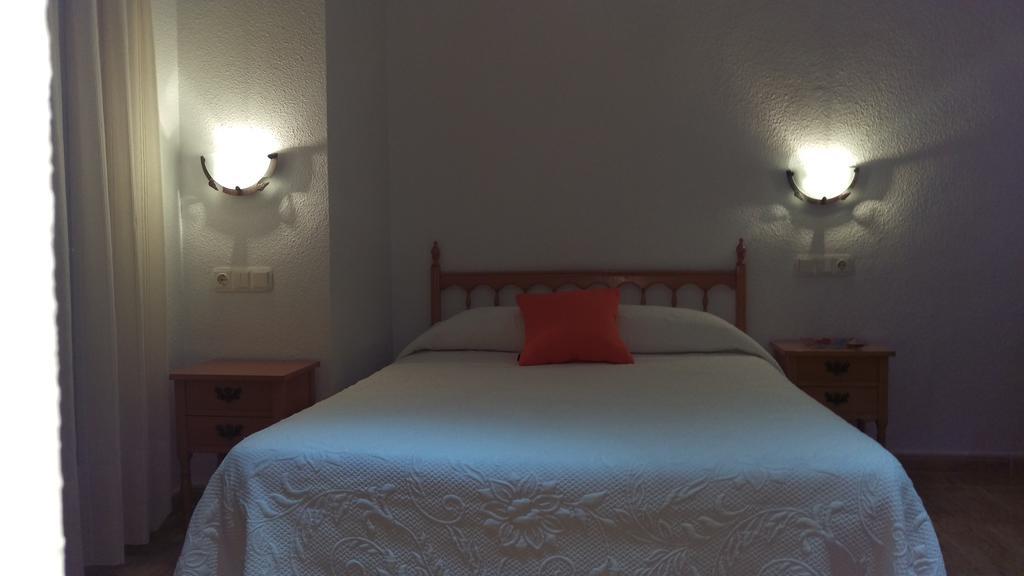 Apartamentos Berlin San Pedro del Pinatar Værelse billede