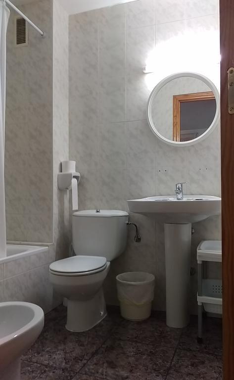 Apartamentos Berlin San Pedro del Pinatar Eksteriør billede