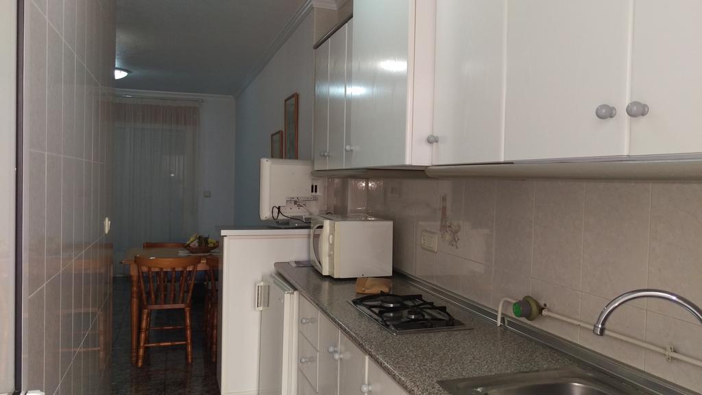 Apartamentos Berlin San Pedro del Pinatar Eksteriør billede
