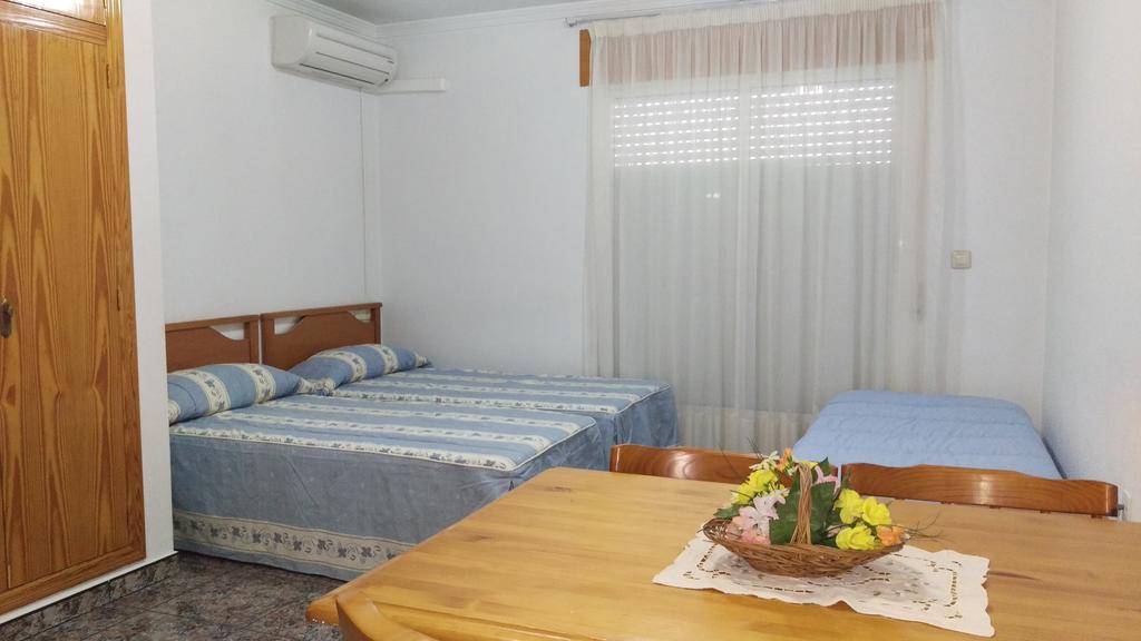 Apartamentos Berlin San Pedro del Pinatar Eksteriør billede