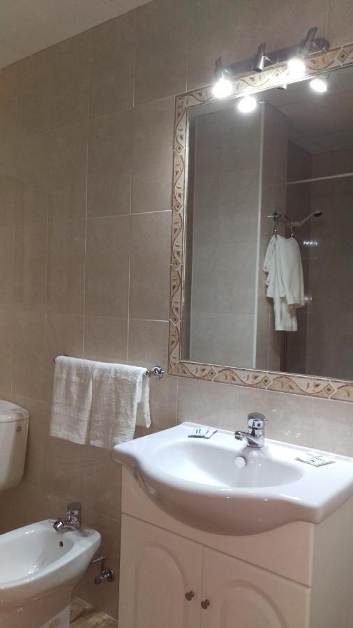Apartamentos Berlin San Pedro del Pinatar Eksteriør billede